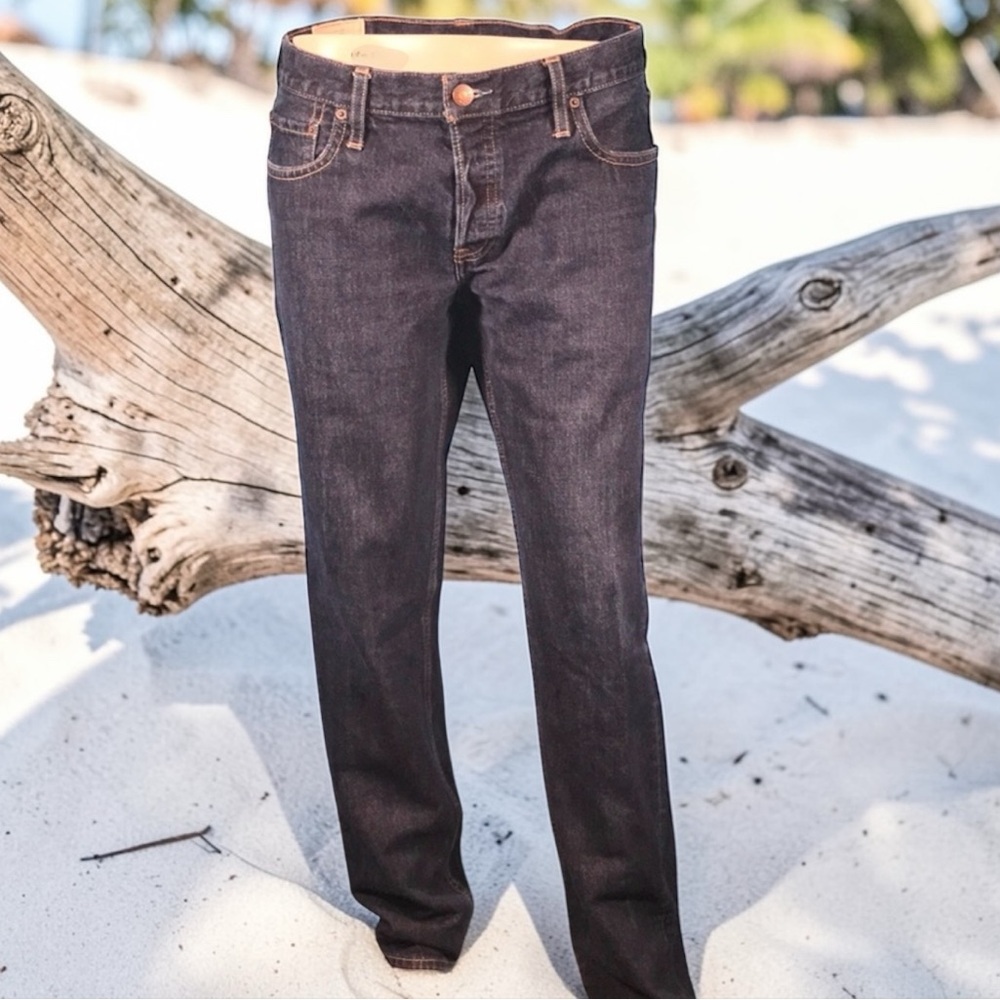 Hollister jeans 👖 Size 34/32 🍺